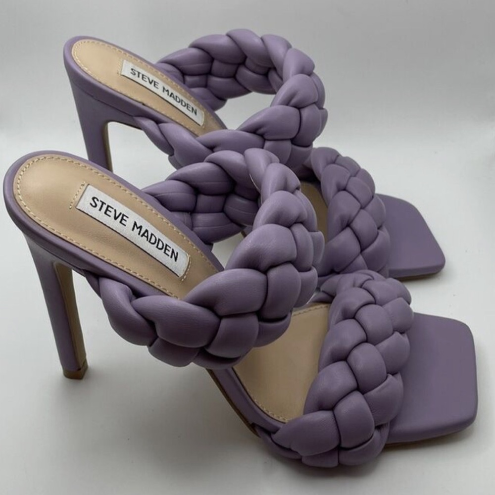 Steve Madden heels size 7